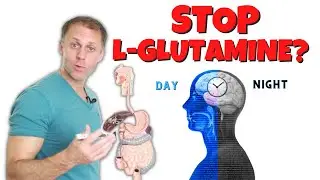 Who Should NOT Supplement With L Glutamine