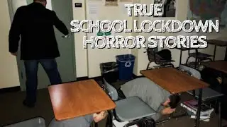 5 True High School Lockdown Horror Stories