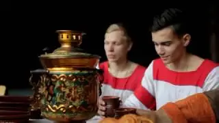Корсунская Дружина- Братцы