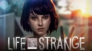 Life is Strange : A Primeira Meia Hora