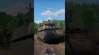 The Most Armored Tanks in War Thunder 