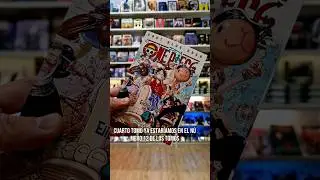 LOS MEJORES MANGAS DE LA SEMANA 🔥