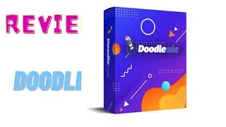 Doodle Video Animation Software - Easy Cartoon Video Maker And Animated Explainer Video Software