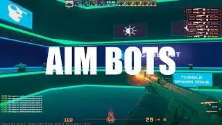 CS2 | AIM BOTS | УСТАНОВКА | FIXED