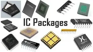 IC Packages