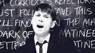 Franz Ferdinand - The Dark Of The Matinée (Official Video)