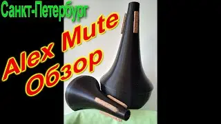 Обзор Сурдины  AlexMute из Санкт Петербурга.