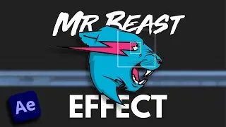 Add THIS MrBeast effect to ANY video #shorts