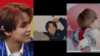 Haechan And His....... Tongue? Short Compilation
