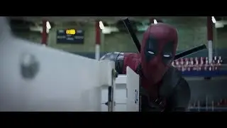 Mais ou est Francis ? VF - Deadpool Film