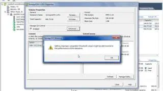 Lesson 33   Storage IO Control SIOC