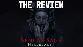 I Played Senuas Saga: Hellblade II (Review)