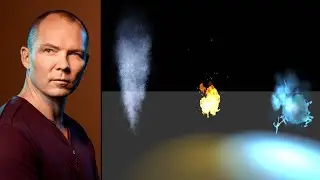 Jonathan Blow on Designing a Particle System