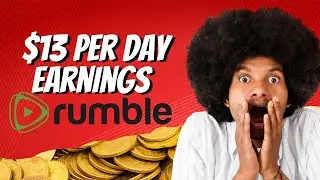 how much does rumble pay per 1000 views | how to make money on rumble 2023