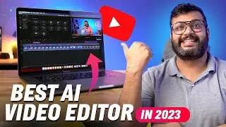 Best Video Editing Software in 2024 for YouTube⚡Movavi Video Suite 2024 Review!️!!