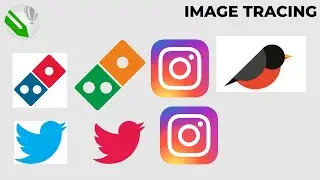 How to Trace Images in CorelDRAW Using the Trace Option