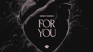 Serhat Durmus - For You (Official Audio)