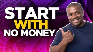 How To Start Real Estate Investing With No Money