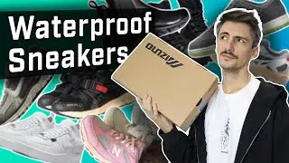 Top 20+ Best Sneakers For WINTER 2022