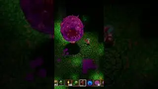 EASY PURPLE SLIME FARM 