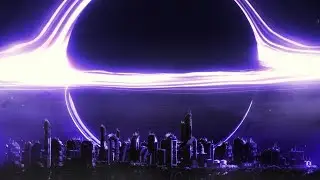 Black Hole Era - Full EP