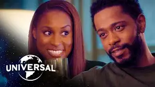 The Photograph | Issa Rae & LaKeith Stanfield Blame It on the Storm