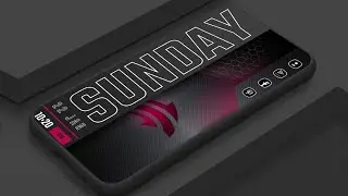 Best Home Screen Setup Android || 2023 The Nova Launcher Setup ||🔥🔥