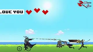 Dante Axe - Bike Reunion (Randomville 65 song)