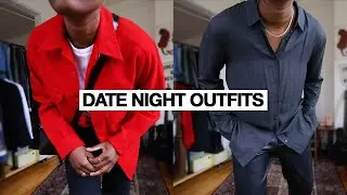 Date Night Outfits | Valentines Day 2021