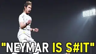 Santos Neymar - Skills, Goals, Assists