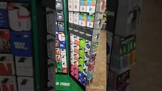 DOLLAR TREE HAS ROBLOX PLAYSTATION XBOX ULTA APPLE AMAZON DISNEY STARBUCKS BATH & BODY & MUCH MORE