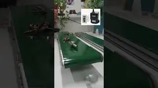 AC power supply micro conveyor motor , Bldc motor 30W