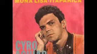 Mona Lisa - Cyro Aguiar - 1964