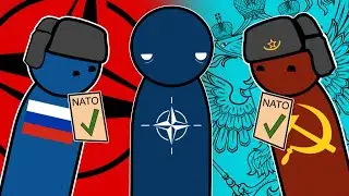 What if Russia Joined NATO?