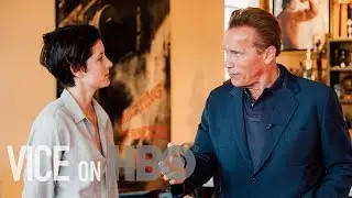 Arnold Schwarzenegger on Gerrymandering: Divide And Conquer | VICE on HBO