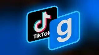 КОНТЕНТ по ГМОДУ в ТИК-ТОКЕ!? / Garry's Mod Tik-Tok