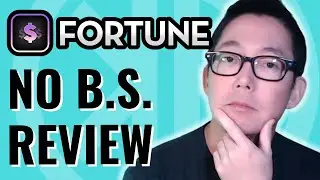 🔴 FORTUNE Review | HONEST OPINION | Glynn Kosky FORTUNE WarriorPlus Review