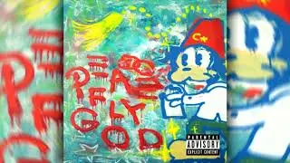 Westside Gunn - Open Praise Instrumental Remake (prod. Madlib) (reprod. Fendi Pendergrass)