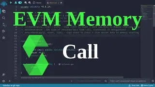 Call | EVM Memory 10