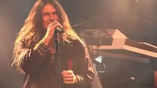 Vanden Plas - Godmaker - Official Live Video