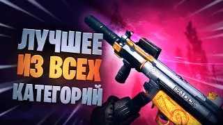 Call of Duty Warzone: НОВОЕ ЛУЧШЕЕ ОРУЖИЕ в каждой категории