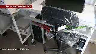 ПЕРЕДВИЖНОЙ МЕДИЦИНСКИЙ МОДУЛЬ, ОСНАЩЕННЫЙ МАММОГРАФОМ И ФЛЮОРОГРАФОМ ОТПРАВИТСЯ В ОКРУГА КОЛЫМЫ