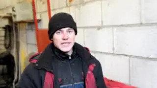 Греется газель змз402 Техническое видео от Брички