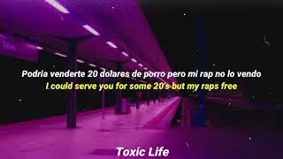 Lil Peep - Veins // Sub Español & Lyrics