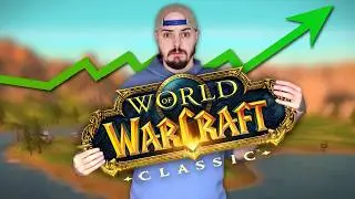 How is World of Warcraft Classic STILL So Popular?