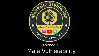 Male Vulnerability