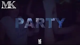 Malyeko - Party (Oficial/Audio).