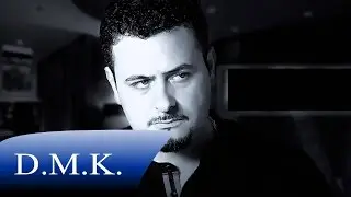 D.M.K. -- SharaBajga