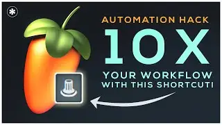 Fastest Way to Automate Knobs on Third-Party Plugins in FL Studio 20!