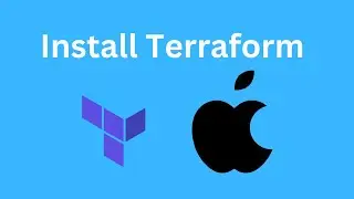 How to install Terraform on Mac | Step by Step tutorial